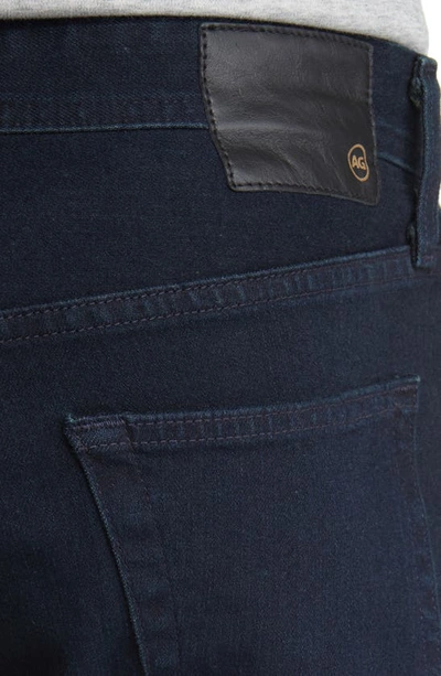 Ag Tellis Slim Fit Jeans In Bundled