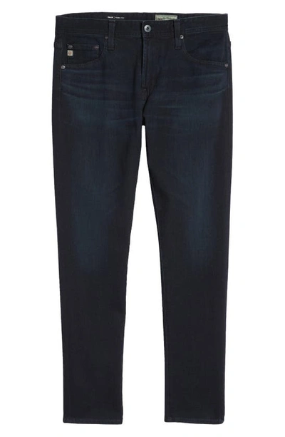 Ag Tellis Slim Fit Jeans In Bundled