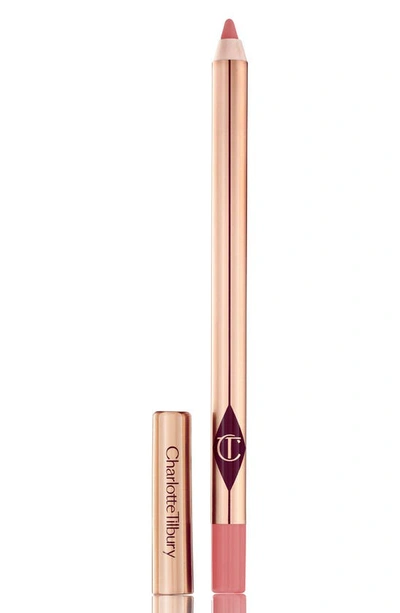 Charlotte Tilbury Ligneur Pour Les Lèvres Lip Cheat Pink Venus 0.04 oz/ 1.2 G In Pink Venus