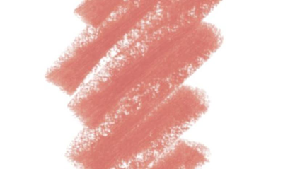 Shop Charlotte Tilbury Lip Cheat Lip Liner In Pink Venus