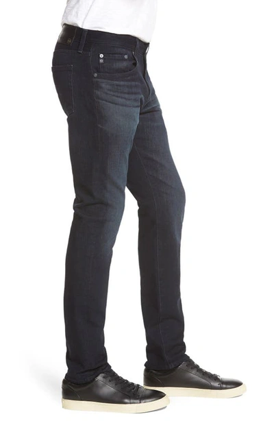 Shop Ag 'dylan' Skinny Fit Jeans In Bundled