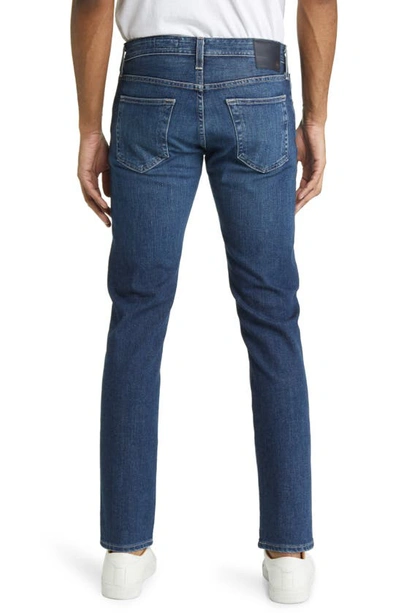 Ag Tellis Slim Fit Jeans In Midlands