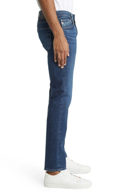 Ag Tellis Slim Fit Jeans In Midlands