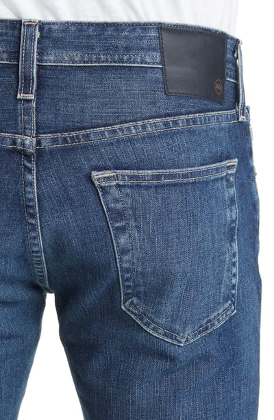 Shop Ag Tellis Slim Fit Stretch Jeans In Midlands