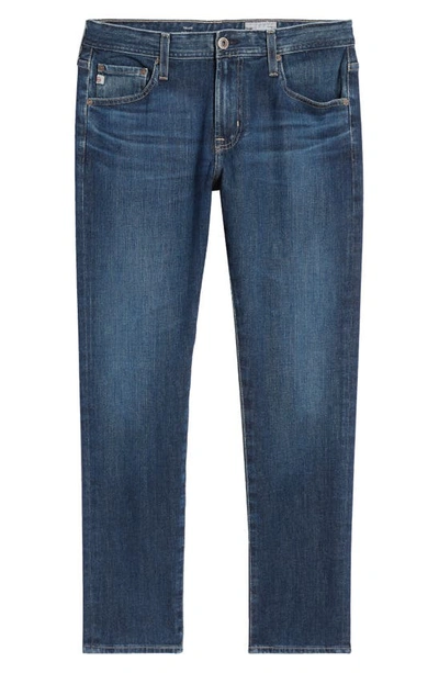 Shop Ag Tellis Slim Fit Stretch Jeans In Midlands