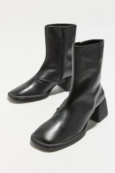 Shop Vagabond Shoemakers Ansie Boot In Black, Women's At Urban Outfitters