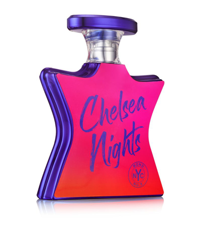 Shop Bond No. 9 Chelsea Nights Eau De Parfum (100ml) In Multi