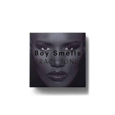 Shop Boy Smells Black Grace Magnum Candle