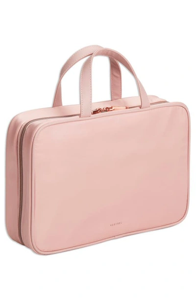 Kestrel Black Weekend Bag In Pink | ModeSens