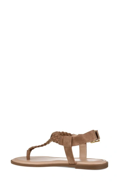 Journee Genevive Sandal In Brown