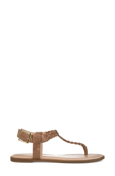 Journee Genevive Sandal In Brown