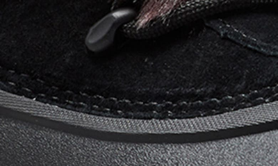 Sorel Snow Angel Boots In Black