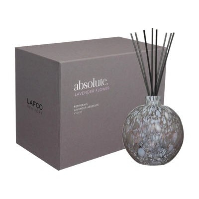 Shop Lafco Lavender Flower Absolute Diffuser In Default Title