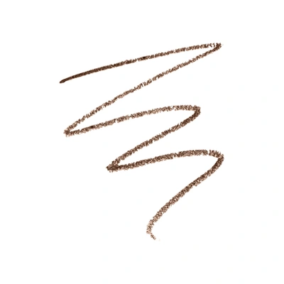 Jane Iredale Purebrow Precision Pencil In Medium Brown