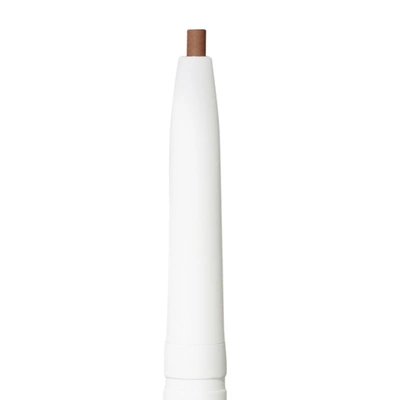 Jane Iredale Purebrow Precision Pencil In Medium Brown