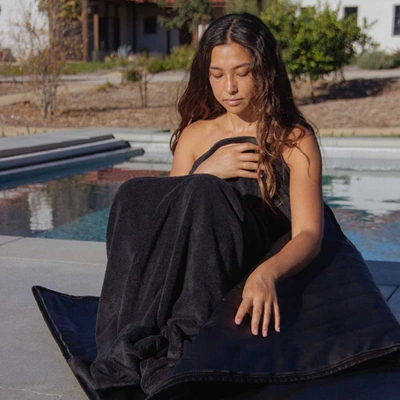 Higherdose Sauna Blanket Insert In Default Title