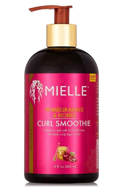 Shop Mielle Pomegranate & Honey Curl Smoothie