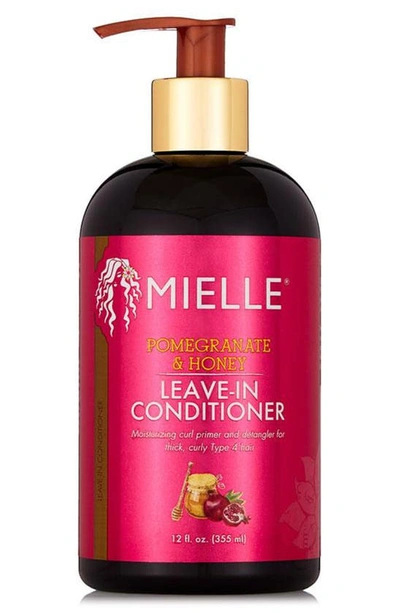 Shop Mielle Pomegranate & Honey Leave-in Conditioner