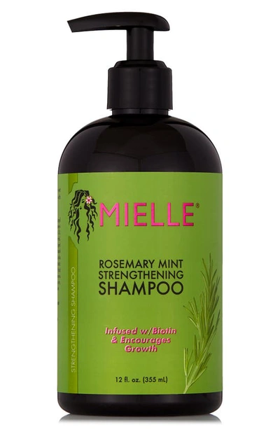 Shop Mielle Rosemary Mint Strengthening Shampoo