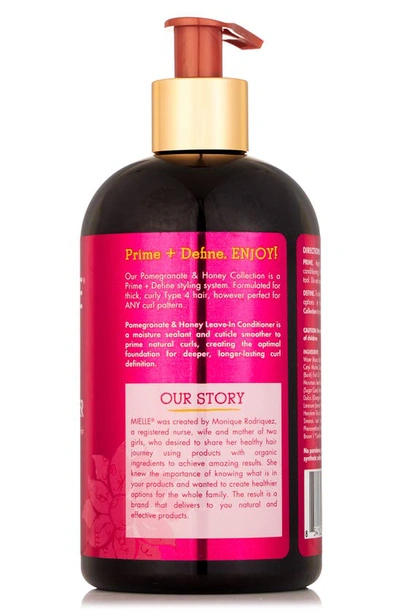 Mielle Pomegranate & Honey Leave-in Conditioner