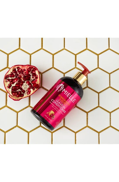 Shop Mielle Pomegranate & Honey Leave-in Conditioner