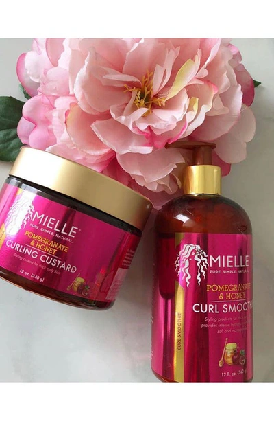 Shop Mielle Pomegranate & Honey Curl Smoothie