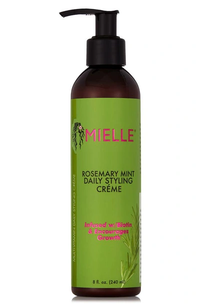 Shop Mielle Rosemary Mint Daily Styling Créme