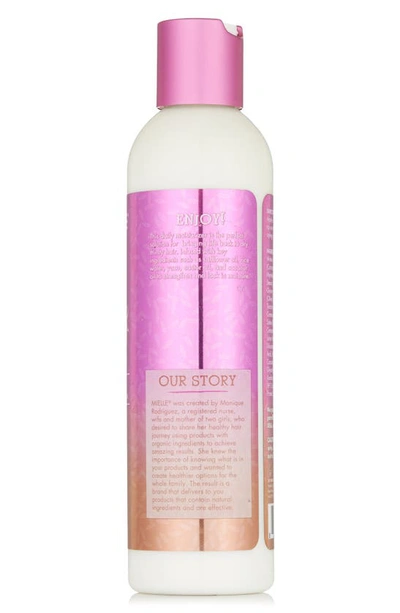 Mielle Rice Water Moisturizing Milk