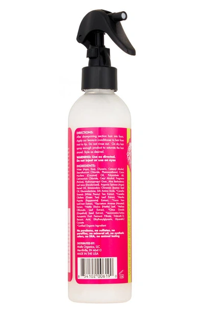 Shop Mielle White Peony Leave-in Conditioner