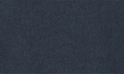 90 Degree By Reflex Cationic Heather Long Sleeve Shirt In Black