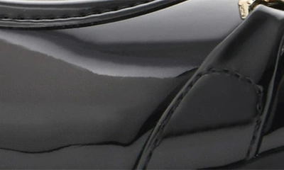 Cliffs By White Mountain White Mountain Charmed Flat In Black Patent