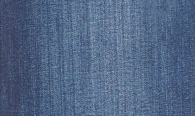 7 For All Mankind Austyn Relaxed Straight Jeans In Deep Blue