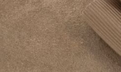Gentle Souls By Kenneth Cole Atlas Flat In Mushroom