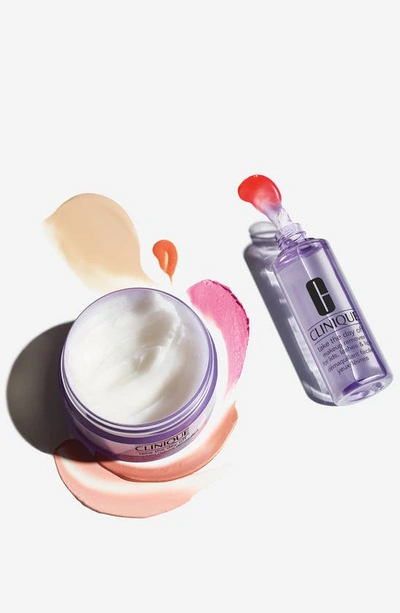 Clinique Mini Take The Day Off Makeup Remover For Lids, Lashes & Lips 1.69 oz/ 50 ml