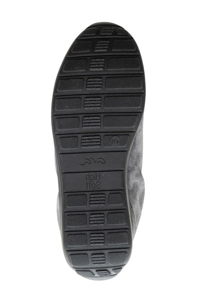 Shop Ara Ollie Lace-up Sneaker In Grey