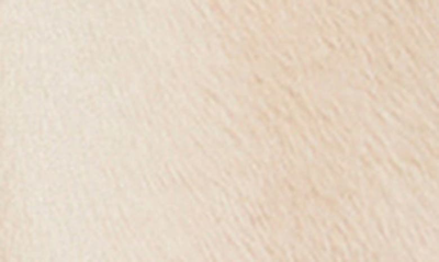 Endless Rose Brushed Coat In Beige