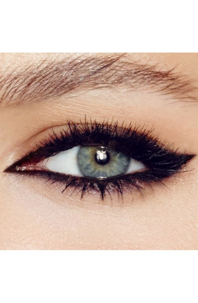 Shop Charlotte Tilbury Rock 'n' Kohl Eyeliner Pencil In Bedroom Black