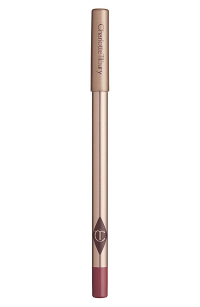 Charlotte Tilbury Lip Cheat Lip Liner Mark Of A Kiss 0.04 oz