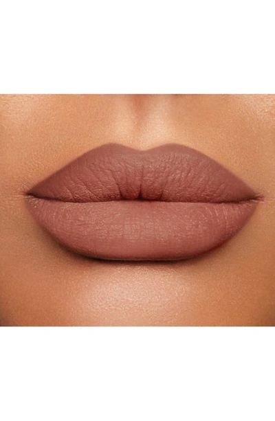 Charlotte Tilbury Ligneur Pour Les Lèvres Lip Cheat Love Trap 0.04 oz/ 1.2 G In Love Trap
