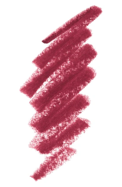 Charlotte Tilbury Ligneur Pour Les Lèvres Lip Cheat Savage Rose 0.04 oz/ 1.2 G In Savage Rose