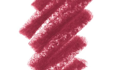 Charlotte Tilbury Ligneur Pour Les Lèvres Lip Cheat Savage Rose 0.04 oz/ 1.2 G In Savage Rose