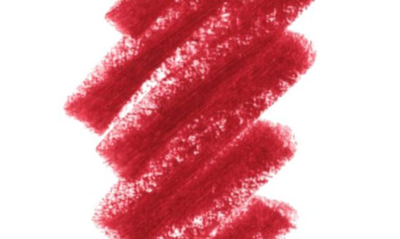 Charlotte Tilbury Ligneur Pour Les Lèvres Lip Cheat Kiss 'n' Tell 0.04 oz/ 1.2 G In Kiss 'n' Tell