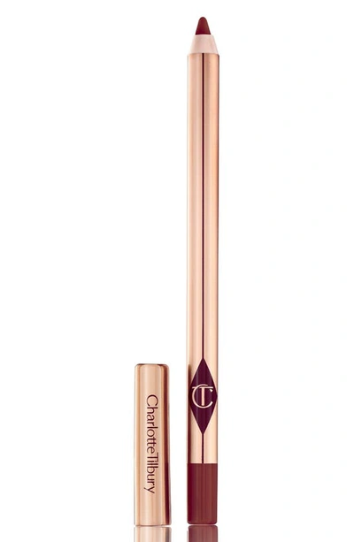Charlotte Tilbury Lip Cheat Lip Liner Mark Of A Kiss 0.04 oz