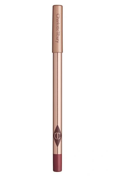 Charlotte Tilbury Lip Cheat Lip Liner Mark Of A Kiss 0.04 oz