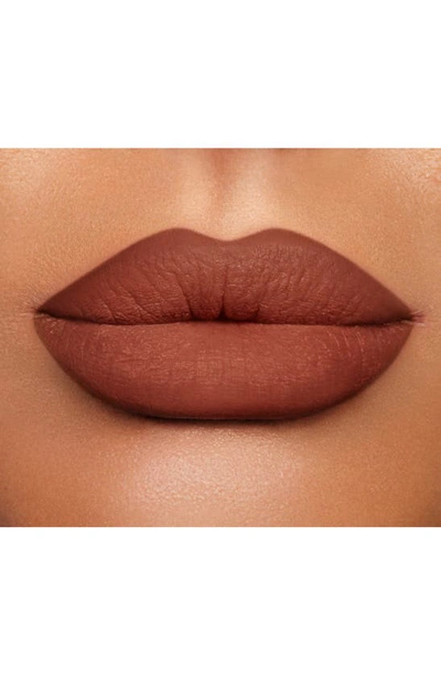 Charlotte Tilbury Lip Cheat Lip Liner Mark Of A Kiss 0.04 oz