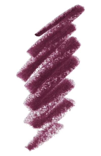 Shop Charlotte Tilbury Lip Cheat Lip Liner In Berry Naughty