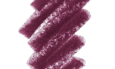 Charlotte Tilbury Lip Cheat Lip Liner Berry Naughty 0.04 oz/ 1.2 G In Berry Naughty