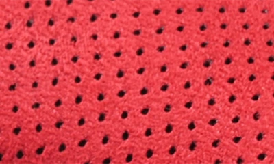 Journee Collection Halsey Womens Round Loafers In Red