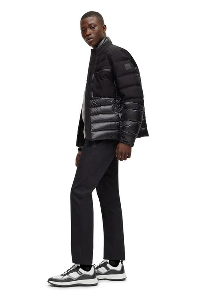 HUGO BOSS BOSS CEDRIC RUNN LYMX GOLF SHOE 