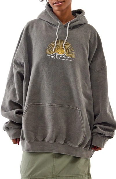 Sunset hoodie urban outfitters new arrivals